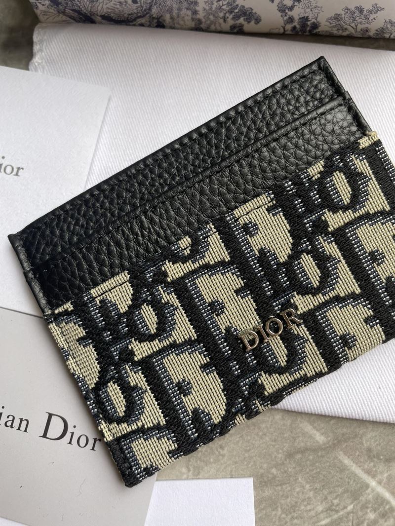 Christian Dior Wallet